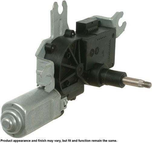 CARDONE Reman Windshield Wiper Motor P/N:40-10014 Fits: Chevrolet Captiva Sport 10-08, Saturn Vue 10-08 - Image 3