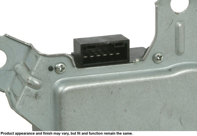 CARDONE Reman Windshield Wiper Motor P/N:40-10014 Fits: Chevrolet Captiva Sport 10-08, Saturn Vue 10-08 - Image 4
