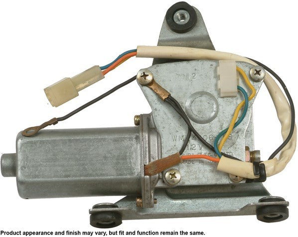 CARDONE Reman Windshield Wiper Motor P/N:40-10015 Fits: Geo Metro 94-89, Pontiac Firefly 1994, Pontiac Firefly 91-89 - Image 1