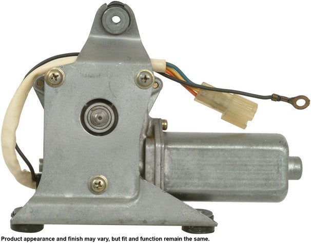 CARDONE Reman Windshield Wiper Motor P/N:40-10015 Fits: Geo Metro 94-89, Pontiac Firefly 1994, Pontiac Firefly 91-89 - Image 2