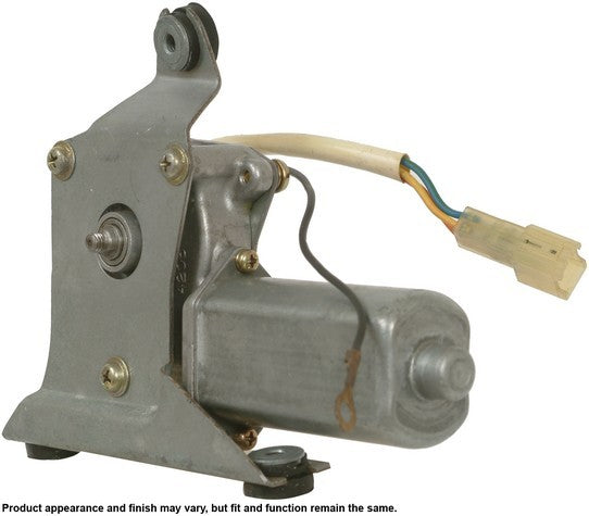 CARDONE Reman Windshield Wiper Motor P/N:40-10015 Fits: Geo Metro 94-89, Pontiac Firefly 1994, Pontiac Firefly 91-89 - Image 3