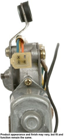 CARDONE Reman Windshield Wiper Motor P/N:40-10015 Fits: Geo Metro 94-89, Pontiac Firefly 1994, Pontiac Firefly 91-89 - Image 4