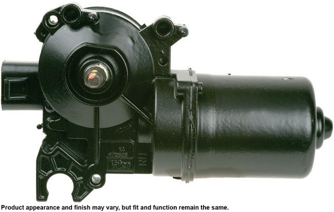 CARDONE Reman Windshield Wiper Motor P/N:40-10016 Fits: Cadillac Escalade, Cadillac Escalade Esv, Cadillac Escalade Ext, Chevrolet Avalanche, Chevrolet Avalanche 1500, Chevrolet Avalanche 2500, Chevrolet Silverado 1500, Chevrolet Silverado 1500 Classic - Image 2