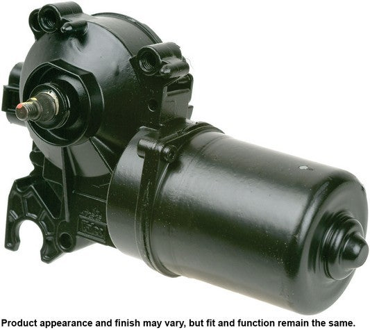 CARDONE Reman Windshield Wiper Motor P/N:40-10016 Fits: Cadillac Escalade, Cadillac Escalade Esv, Cadillac Escalade Ext, Chevrolet Avalanche, Chevrolet Avalanche 1500, Chevrolet Avalanche 2500, Chevrolet Silverado 1500, Chevrolet Silverado 1500 Classic - Image 3