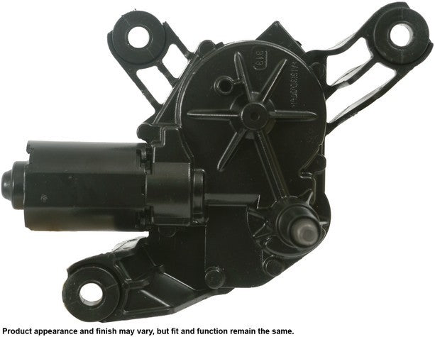 CARDONE Reman Windshield Wiper Motor P/N:40-10019 Fits: Chevrolet Astra 2008, Saturn Astra 2008 - Image 2