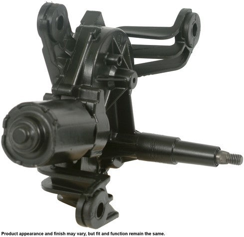 CARDONE Reman Windshield Wiper Motor P/N:40-10019 Fits: Chevrolet Astra 2008, Saturn Astra 2008 - Image 3