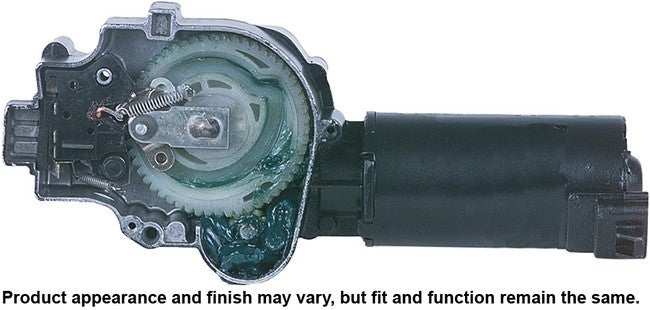 CARDONE Reman Windshield Wiper Motor P/N:40-1002 Fits: Buick Regal 96-94, Chevrolet Lumina 1994, Oldsmobile Cutlass Supreme 97-94, Pontiac Grand Prix 96-94 - Image 1