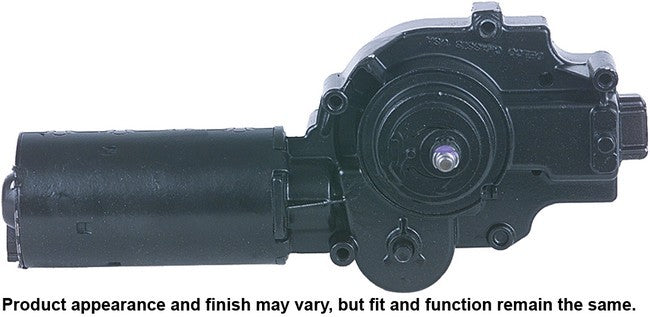CARDONE Reman Windshield Wiper Motor P/N:40-1002 Fits: Buick Regal 96-94, Chevrolet Lumina 1994, Oldsmobile Cutlass Supreme 97-94, Pontiac Grand Prix 96-94 - Image 2