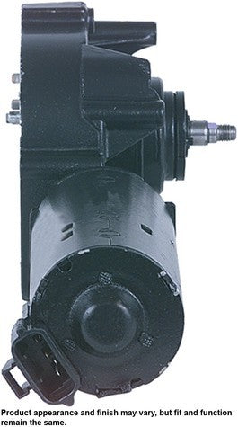 CARDONE Reman Windshield Wiper Motor P/N:40-1002 Fits: Buick Regal 96-94, Chevrolet Lumina 1994, Oldsmobile Cutlass Supreme 97-94, Pontiac Grand Prix 96-94 - Image 3