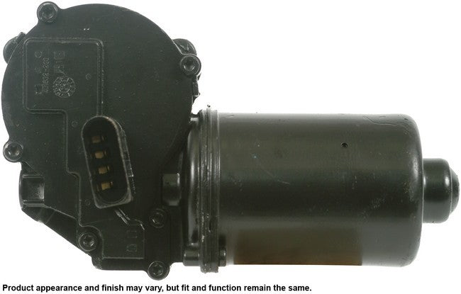 CARDONE Reman Windshield Wiper Motor P/N:40-10020 Fits: Chevrolet Caprice 17-13, Chevrolet Ss 17-14, Pontiac G8 09-08 - Image 1
