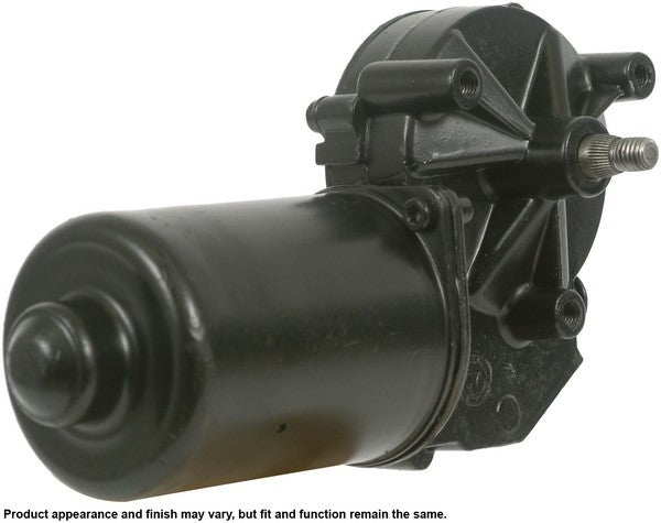 CARDONE Reman Windshield Wiper Motor P/N:40-10020 Fits: Chevrolet Caprice 17-13, Chevrolet Ss 17-14, Pontiac G8 09-08 - Image 3