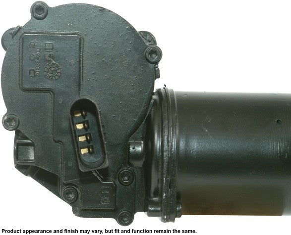 CARDONE Reman Windshield Wiper Motor P/N:40-10020 Fits: Chevrolet Caprice 17-13, Chevrolet Ss 17-14, Pontiac G8 09-08 - Image 4