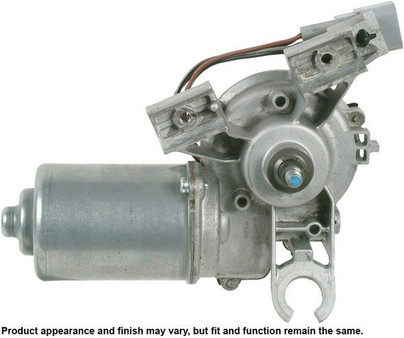 CARDONE Reman Windshield Wiper Motor P/N:40-10021 Fits: Chevrolet Aveo 18-07, Pontiac G3 10-07, Pontiac Wave 08-07, Suzuki Swift+ 08-07 - Image 2