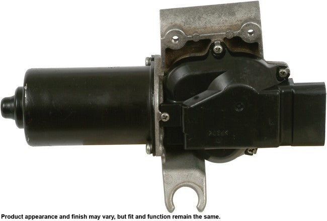 CARDONE Reman Windshield Wiper Motor P/N:40-10022 Fits: Chevrolet Malibu 12-09, Pontiac G6 10-09, Saturn Aura 2009 - Image 1