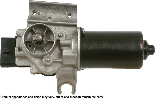 CARDONE Reman Windshield Wiper Motor P/N:40-10022 Fits: Chevrolet Malibu 12-09, Pontiac G6 10-09, Saturn Aura 2009 - Image 2