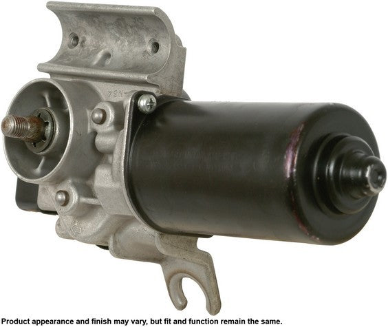 CARDONE Reman Windshield Wiper Motor P/N:40-10022 Fits: Chevrolet Malibu 12-09, Pontiac G6 10-09, Saturn Aura 2009 - Image 3