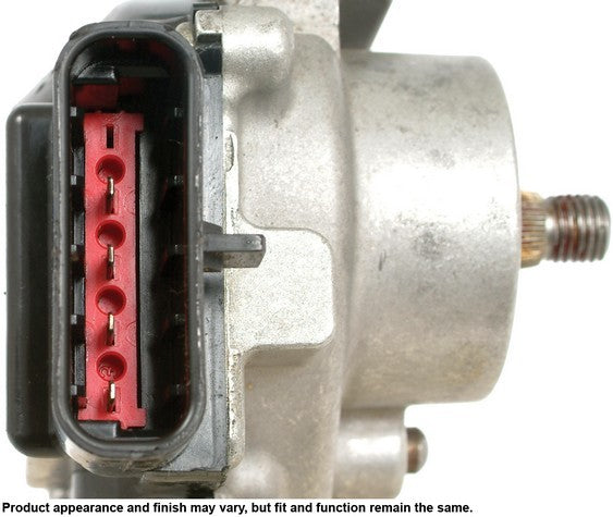 CARDONE Reman Windshield Wiper Motor P/N:40-10022 Fits: Chevrolet Malibu 12-09, Pontiac G6 10-09, Saturn Aura 2009 - Image 4