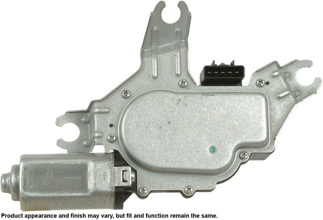CARDONE Reman Windshield Wiper Motor P/N:40-10024 Fits: Chevrolet Traverse 15-09 - Image 1