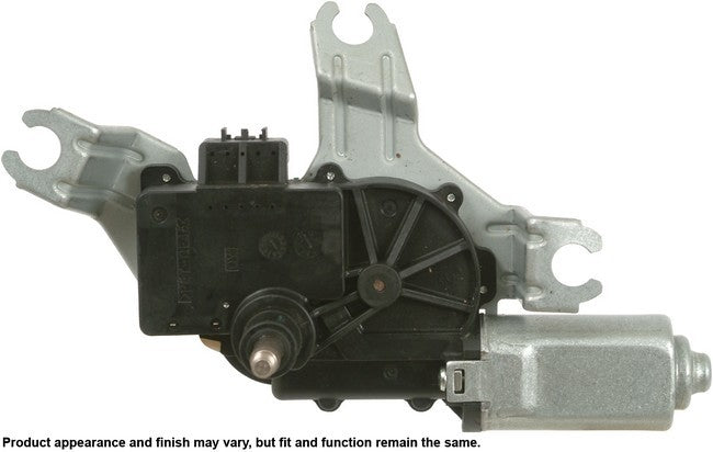 CARDONE Reman Windshield Wiper Motor P/N:40-10024 Fits: Chevrolet Traverse 15-09 - Image 2