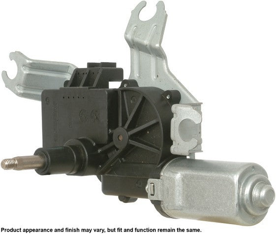 CARDONE Reman Windshield Wiper Motor P/N:40-10024 Fits: Chevrolet Traverse 15-09 - Image 3