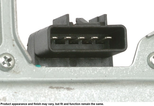 CARDONE Reman Windshield Wiper Motor P/N:40-10024 Fits: Chevrolet Traverse 15-09 - Image 4