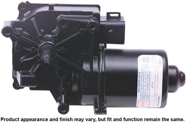 CARDONE Reman Windshield Wiper Motor P/N:40-1003 Fits: Chevrolet Astro 05-94, GMC Safari 05-94 - Image 2