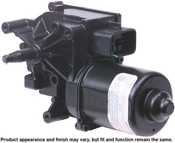 CARDONE Reman Windshield Wiper Motor P/N:40-1003 Fits: Chevrolet Astro 05-94, GMC Safari 05-94 - Image 3