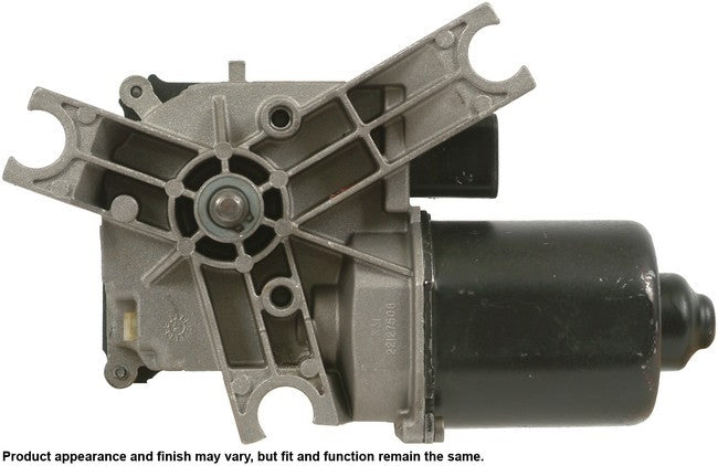 CARDONE Reman Windshield Wiper Motor P/N:40-1004 Fits: Chevrolet Blazer 97-95, Chevrolet S10 97-94, GMC Jimmy 97-95, GMC Sonoma 97-94, Isuzu Hombre 97-96, Oldsmobile Bravada 97-96 - Image 2
