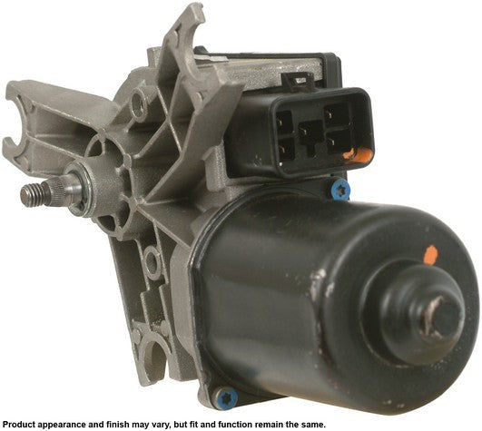 CARDONE Reman Windshield Wiper Motor P/N:40-1004 Fits: Chevrolet Blazer 97-95, Chevrolet S10 97-94, GMC Jimmy 97-95, GMC Sonoma 97-94, Isuzu Hombre 97-96, Oldsmobile Bravada 97-96 - Image 3
