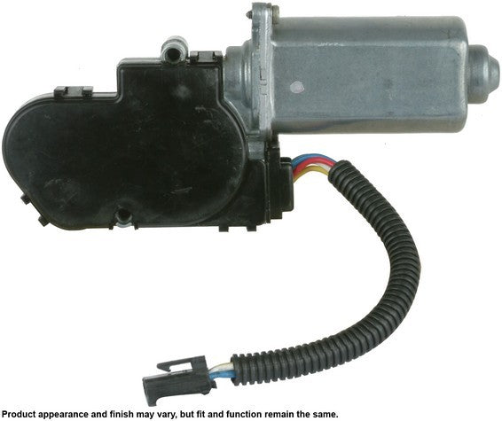CARDONE Reman Windshield Wiper Motor P/N:40-1005 Fits: Chevrolet Blazer 05-95, GMC Jimmy 05-95, Oldsmobile Bravada 01-96 - Image 1