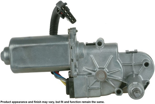 CARDONE Reman Windshield Wiper Motor P/N:40-1005 Fits: Chevrolet Blazer 05-95, GMC Jimmy 05-95, Oldsmobile Bravada 01-96 - Image 2