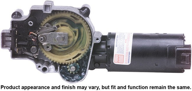 CARDONE Reman Windshield Wiper Motor P/N:40-1006 Fits: Chevrolet Lumina 01-95, Chevrolet Monte Carlo 99-95 - Image 1