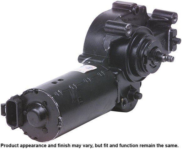CARDONE Reman Windshield Wiper Motor P/N:40-1006 Fits: Chevrolet Lumina 01-95, Chevrolet Monte Carlo 99-95 - Image 3