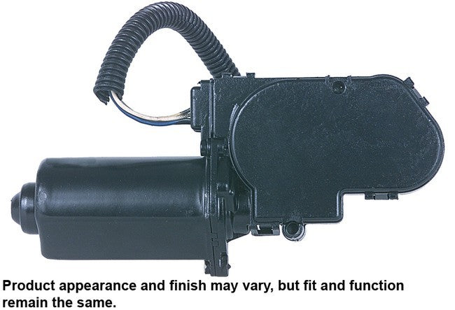 CARDONE Reman Windshield Wiper Motor P/N:40-1007 Fits: Chevrolet Lumina Apv 96-94, Chevrolet Lumina Van 96-95, Oldsmobile Silhouette 96-94, Pontiac Trans Sport 96-94 - Image 1