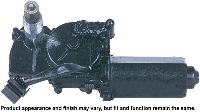 CARDONE Reman Windshield Wiper Motor P/N:40-1008 Fits: Chevrolet S10 Blazer 94-89, GMC Jimmy 94-92, GMC S15 Jimmy 91-89, GMC Typhoon 93-92, Jeep Wrangler 95-91, Oldsmobile Bravada 94-91 - Image 2