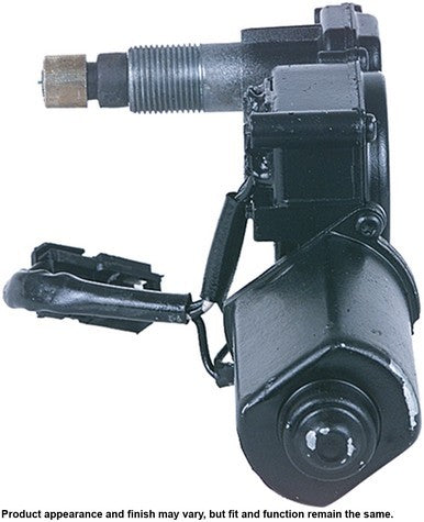 CARDONE Reman Windshield Wiper Motor P/N:40-1008 Fits: Chevrolet S10 Blazer 94-89, GMC Jimmy 94-92, GMC S15 Jimmy 91-89, GMC Typhoon 93-92, Jeep Wrangler 95-91, Oldsmobile Bravada 94-91 - Image 3