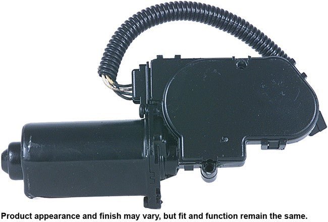 CARDONE Reman Windshield Wiper Motor P/N:40-1009 Fits: Chevrolet Astro 05-97, GMC Safari 05-97 - Image 1