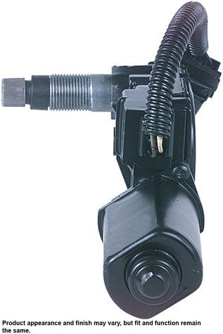 CARDONE Reman Windshield Wiper Motor P/N:40-1009 Fits: Chevrolet Astro 05-97, GMC Safari 05-97 - Image 3