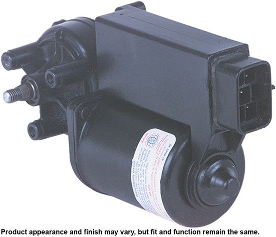 CARDONE Reman Windshield Wiper Motor P/N:40-101 Fits: Saturn Sc 92-91, Saturn Sc1 00-93, Saturn Sc2 00-93, Saturn Sl 00-91, Saturn Sl1 00-91, Saturn Sl2 00-91, Saturn Sw1 99-93, Saturn Sw2 00-93 - Image 3