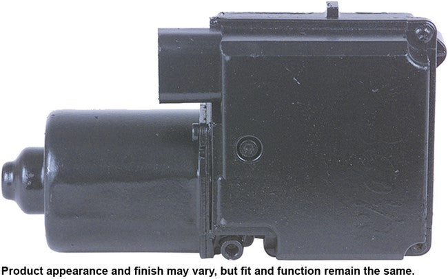 CARDONE Reman Windshield Wiper Motor P/N:40-1010 Fits: Chevrolet Cavalier 97-95, Pontiac Sunfire 97-95 - Image 1
