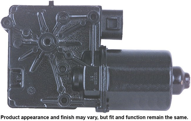 CARDONE Reman Windshield Wiper Motor P/N:40-1010 Fits: Chevrolet Cavalier 97-95, Pontiac Sunfire 97-95 - Image 2