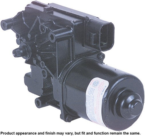 CARDONE Reman Windshield Wiper Motor P/N:40-1010 Fits: Chevrolet Cavalier 97-95, Pontiac Sunfire 97-95 - Image 3