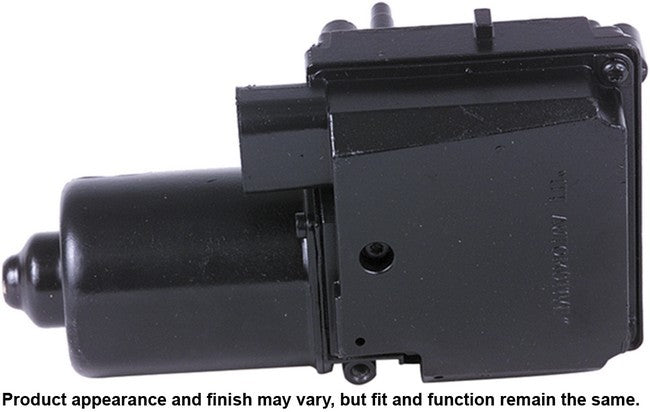 CARDONE Reman Windshield Wiper Motor P/N:40-1012 Fits: Buick Century 05-97, Buick Regal 04-97, Chevrolet Impala 05-00, Chevrolet Monte Carlo 05-00, Oldsmobile Intrigue 02-98, Pontiac Grand Prix 03-97 - Image 1