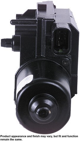 CARDONE Reman Windshield Wiper Motor P/N:40-1012 Fits: Buick Century 05-97, Buick Regal 04-97, Chevrolet Impala 05-00, Chevrolet Monte Carlo 05-00, Oldsmobile Intrigue 02-98, Pontiac Grand Prix 03-97 - Image 3