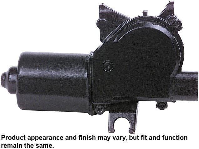 CARDONE Reman Windshield Wiper Motor P/N:40-1013 Fits: Chevrolet C4500 Kodiak, Chevrolet C5500 Kodiak, Chevrolet C6500 Kodiak, Chevrolet C7500 Kodiak, Chevrolet C8500, Chevrolet Express 1500, Chevrolet Express 2500, Chevrolet Express 3500 - Image 1