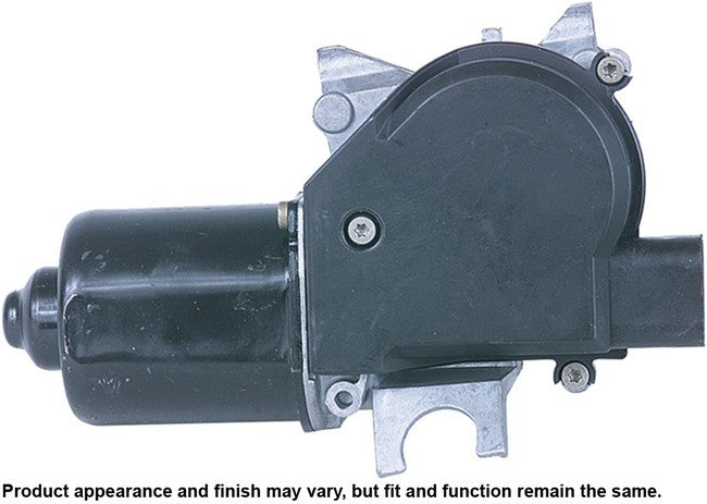 CARDONE Reman Windshield Wiper Motor P/N:40-1014 Fits: Chevrolet Classic 05-04, Chevrolet Malibu 03-97, Oldsmobile Cutlass 99-97 - Image 1