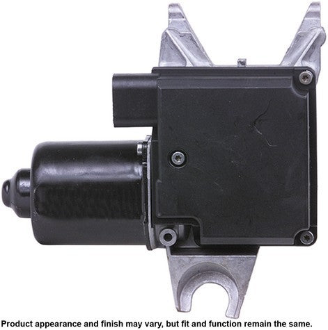 CARDONE Reman Windshield Wiper Motor P/N:40-1015 Fits: Chevrolet Cavalier 03-98, Oldsmobile Alero 03-99, Pontiac Grand Am 03-99, Pontiac Sunfire 03-98 - Image 1