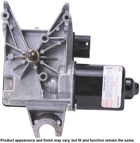 CARDONE Reman Windshield Wiper Motor P/N:40-1015 Fits: Chevrolet Cavalier 03-98, Oldsmobile Alero 03-99, Pontiac Grand Am 03-99, Pontiac Sunfire 03-98 - Image 2