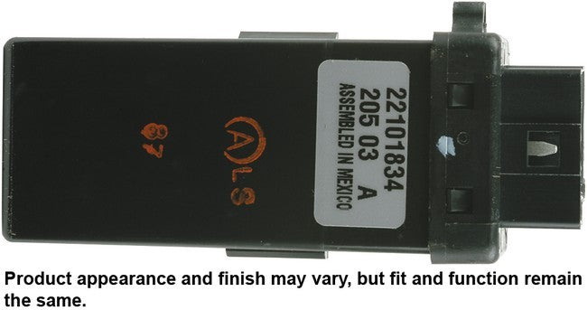 CARDONE Reman Wiper Motor Pulse Board P/N:40-1016PB Fits: Cadillac Escalade, Chevrolet Blazer, Chevrolet C1500 Suburban, Chevrolet C2500 Suburban, Chevrolet K1500 Suburban, Chevrolet K2500 Suburban, Chevrolet Tahoe, GMC C1500 Suburban, GMC C2500 Suburban - Image 2
