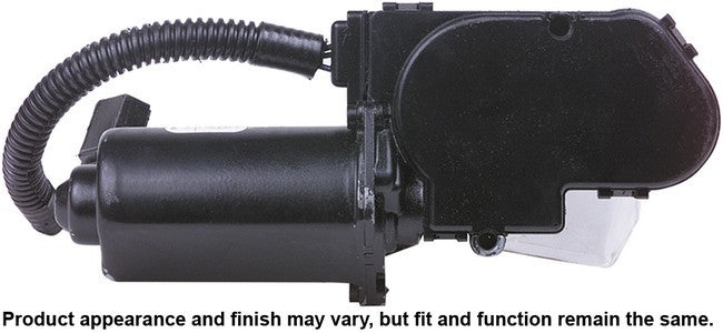 CARDONE Reman Windshield Wiper Motor P/N:40-1017 Fits: Chevrolet Astro 96-92, GMC Safari 96-92 - Image 1